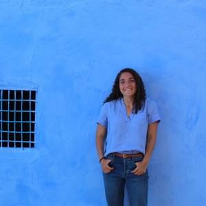 Meet your Posher, Daphne